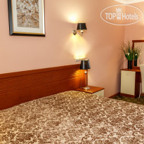 Tizdar Family Resort & Spa 