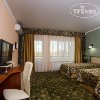 Tizdar Family Resort & Spa 