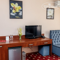 Tizdar Family Resort & Spa 