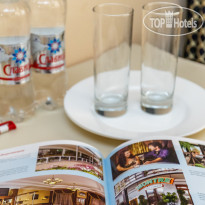 Tizdar Family Resort & Spa 