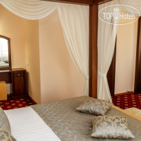 Tizdar Family Resort & Spa 