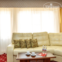 Tizdar Family Resort & Spa 
