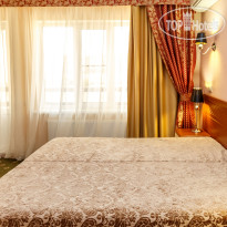 Tizdar Family Resort & Spa 