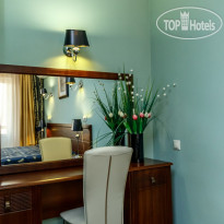 Tizdar Family Resort & Spa 