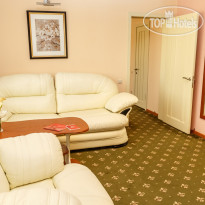 Tizdar Family Resort & Spa 