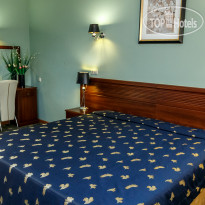 Tizdar Family Resort & Spa 