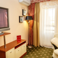 Tizdar Family Resort & Spa 