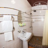 Tizdar Family Resort & Spa 