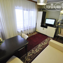 Tizdar Family Resort & Spa 