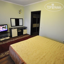 Tizdar Family Resort & Spa 
