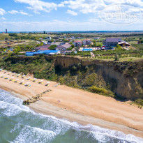 Tizdar Family Resort & Spa огромный пляж только к услуга 