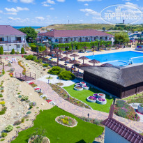 Tizdar Family Resort & Spa 