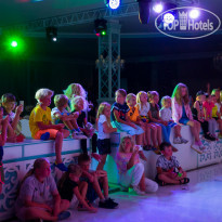 Tizdar Family Resort & Spa вечерние программы в банкетном