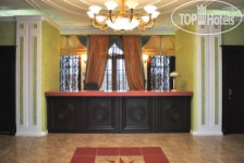 Старая Башня 4*