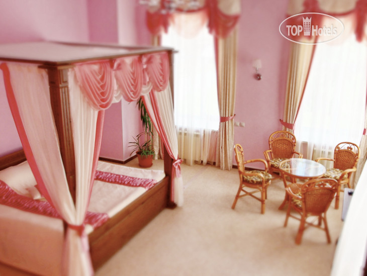 Hotel photo Купеческая 