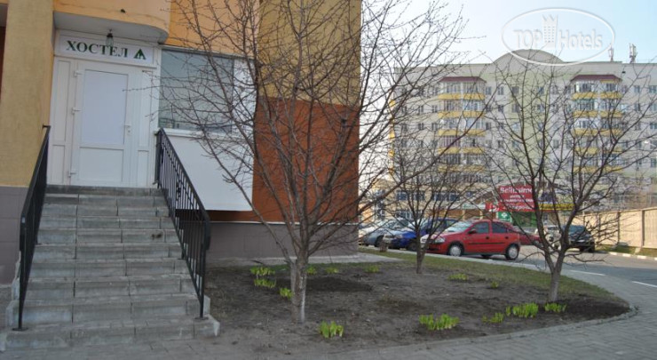Hotel photo Пандора Хостел 