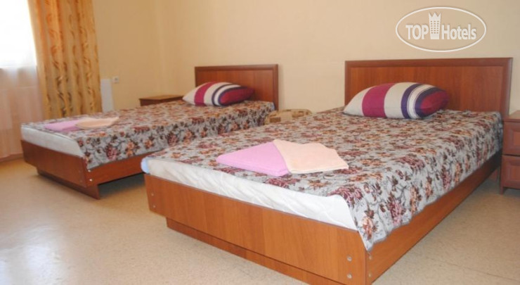 Hotel photo Грация 