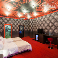 Chulkovo Club Hotel Панк