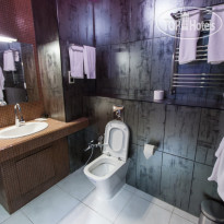 Chulkovo Club Hotel Панк