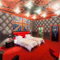 Chulkovo Club Hotel Панк