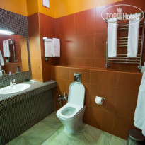 Chulkovo Club Hotel Морокко