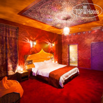 Chulkovo Club Hotel Морокко