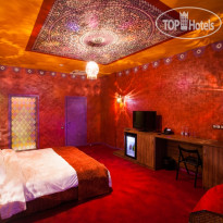 Chulkovo Club Hotel Морокко