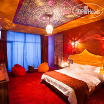 Chulkovo Club Hotel Морокко