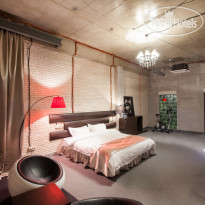 Chulkovo Club Hotel Лофт