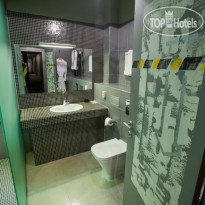 Chulkovo Club Hotel Лофт