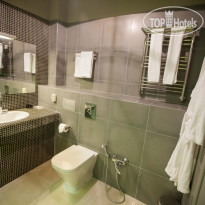 Chulkovo Club Hotel Лофт