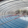 Chulkovo Club Hotel Крытый бассейн