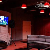 Chulkovo Club Hotel Lounge караоке