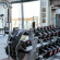 Chulkovo Club Hotel Тренажерный зал