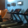 Chulkovo Club Hotel Тренажерный зал