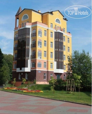 New photos from tourists Инженер Иц 4*