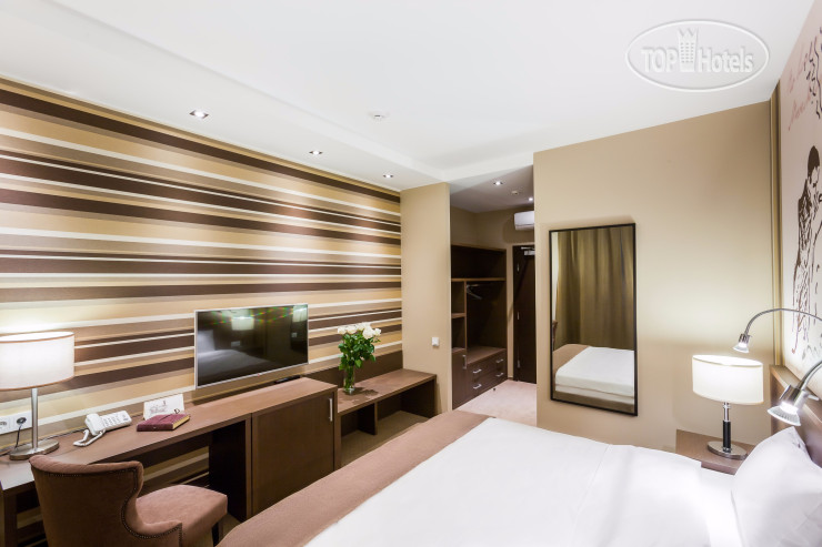 Hotel photo Онегин 