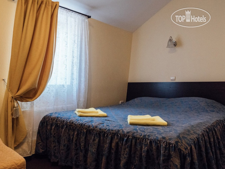 Hotel photo Уютная 