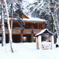 Ruskaya Izba 