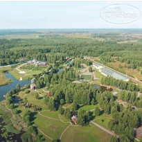 Парк-Отель Басовское 