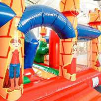 Парк-Отель Басовское Батут