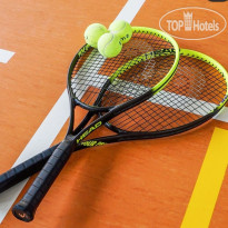 Парк-Отель Басовское 