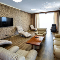 Парк-Отель Басовское 