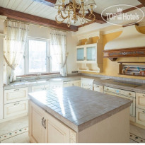 Парк-Отель Басовское 