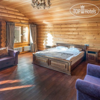 Парк-Отель Басовское 