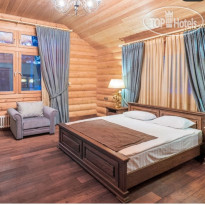 Парк-Отель Басовское 