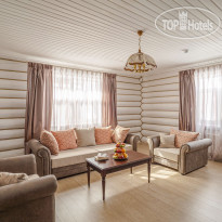 Парк-Отель Басовское 