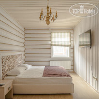 Парк-Отель Басовское 