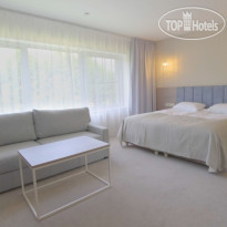 Парк-Отель Басовское Стандарт улучшенный