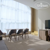 Парк-Отель Басовское Двухуровневый семейный